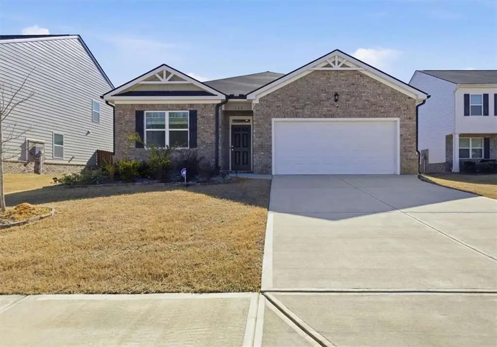 725 Whitman Lane, Stockbridge, GA 30281 - Image #1