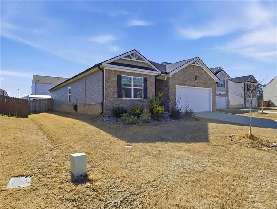 725 Whitman Lane, Stockbridge, GA 30281 - Image #2