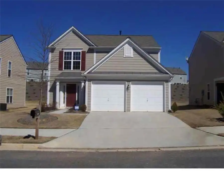 3282 Saville Street Sw, Atlanta, GA 30331 - Image #2