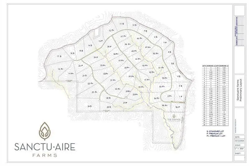 2701 Conns Creek Road, Ball Ground, GA 30107 - #1