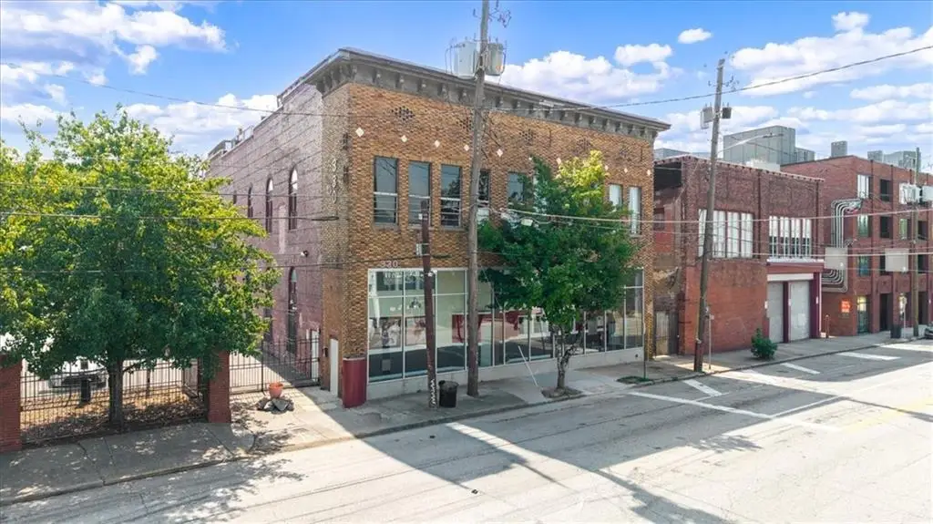 330 Peters Street Se #105, Atlanta, GA 30313 - #1