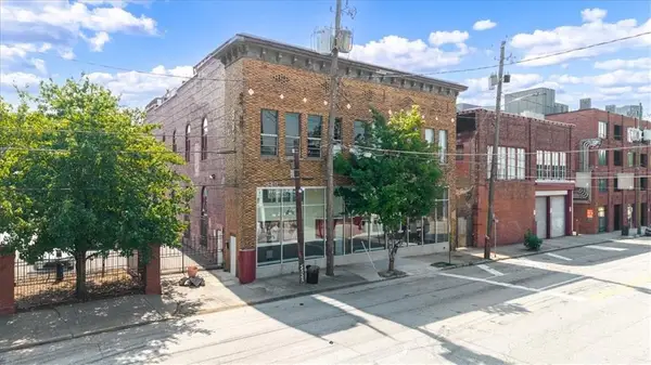 330 Peters Street Se #105, Atlanta, GA 30313