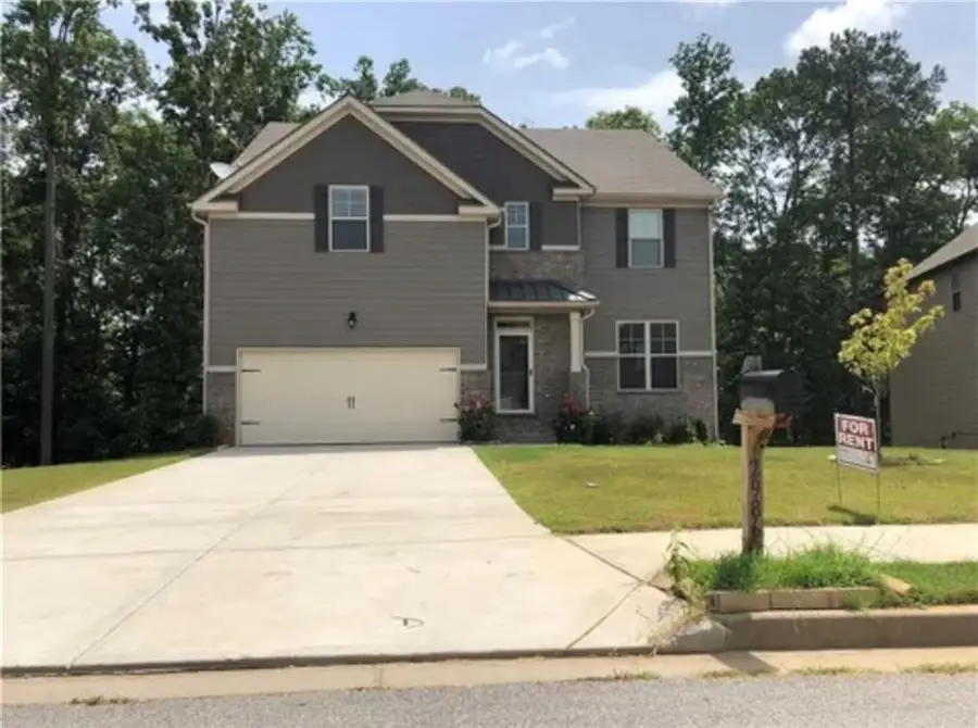 2986 Parkland View, Atlanta, GA 30331 - Image #2