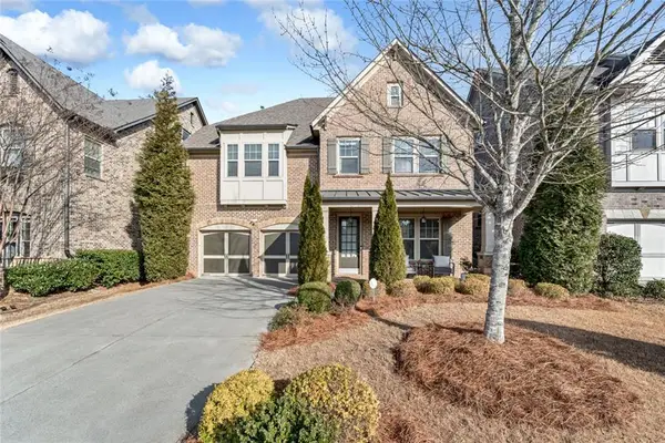 11395 Easthaven Place, Johns Creek, GA 30097