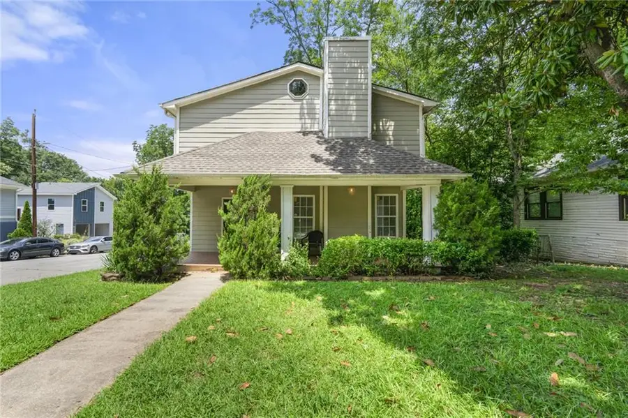 1326 Mcpherson Avenue Se, Atlanta, GA 30316 - Image #2