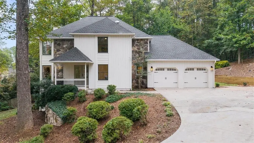 2855 Lamer Trace Ne, Marietta, GA 30066 - #1