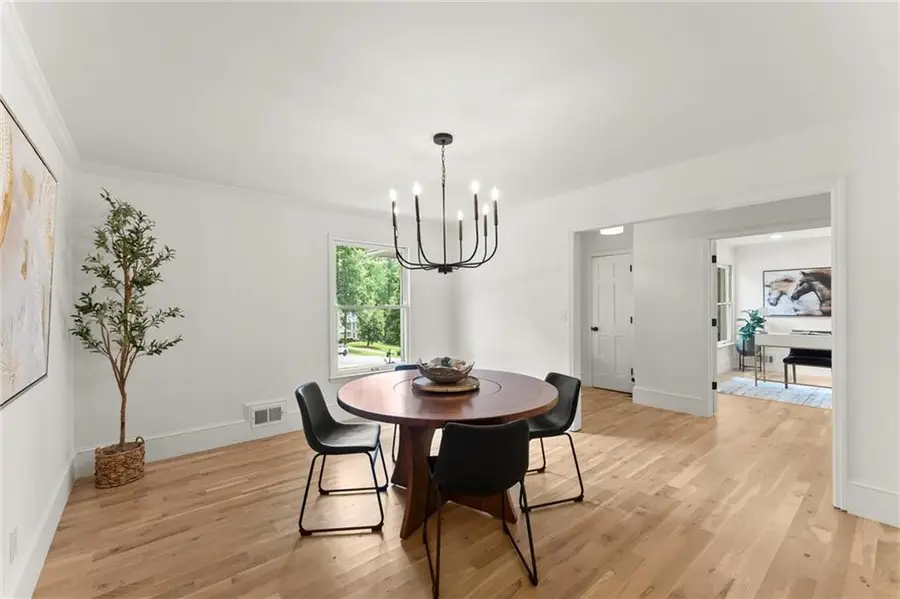 2855 Lamer Trace Ne, Marietta, GA 30066 - #3