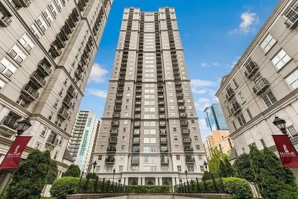 195 14th Street Ne #312, Atlanta, GA 30309