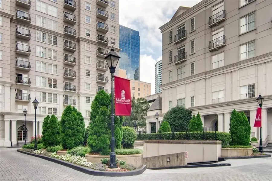 195 14th Street Ne #312, Atlanta, GA 30309 - Image #3