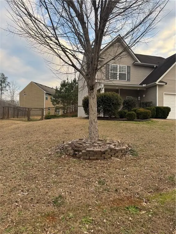 105 Comet Court, Dallas, GA 30157 - #2