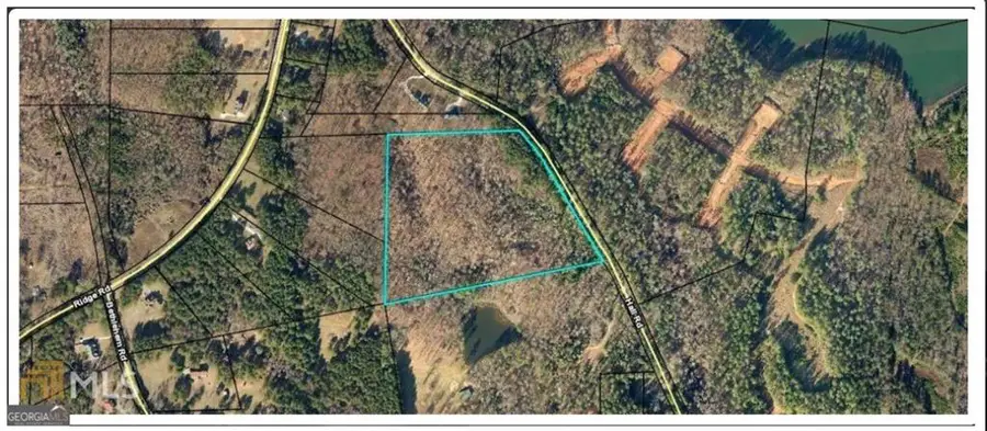 0 Hall Road, South Fulton, GA 30213 - Image #2