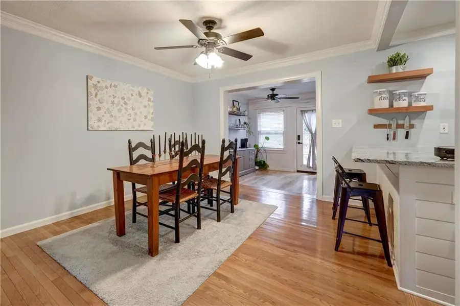 6700 Roswell Road #4B, Atlanta, GA 30328 - #3