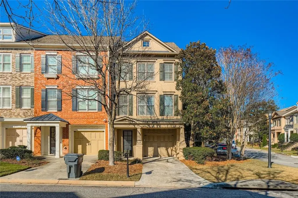 6414 Queens Court Trace #7, Mableton, GA 30126 - Image #1