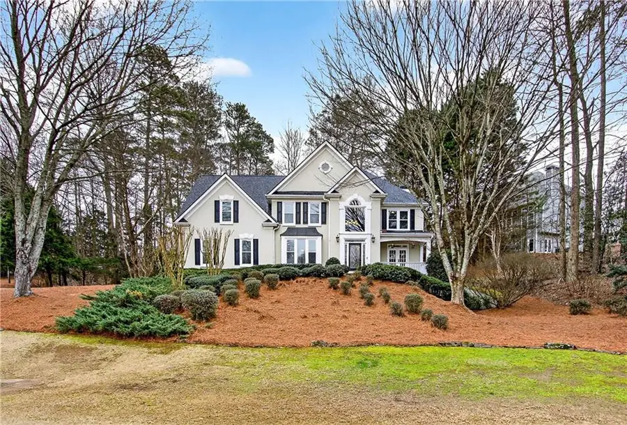 1560 Lockridge Drive, Cumming, GA 30041 - #2