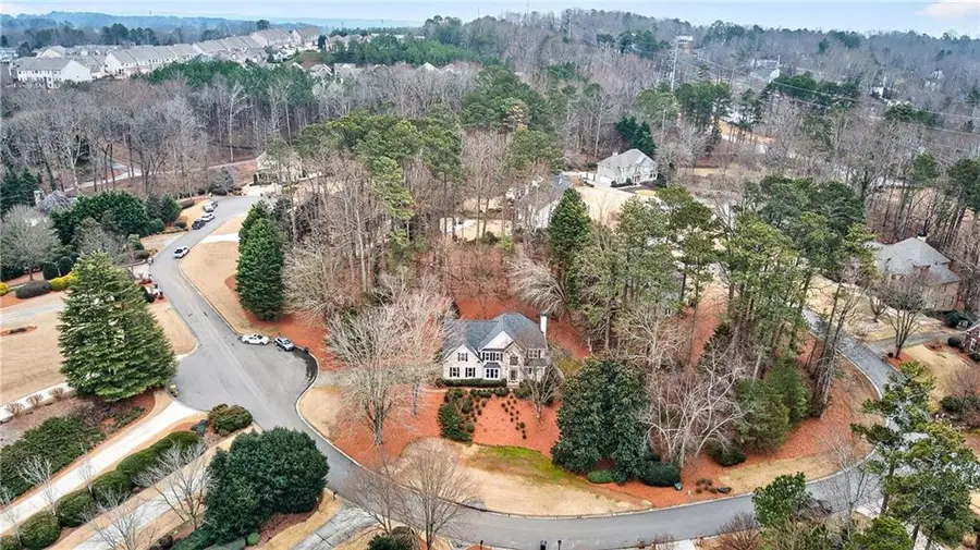 1560 Lockridge Drive, Cumming, GA 30041 - #3