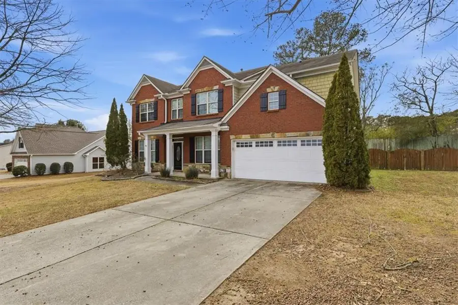 748 York View Drive, Auburn, GA 30011 - Image #2