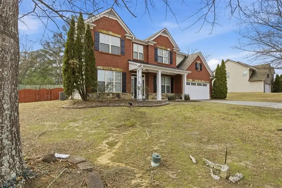 748 York View Drive, Auburn, GA 30011 - Image #3