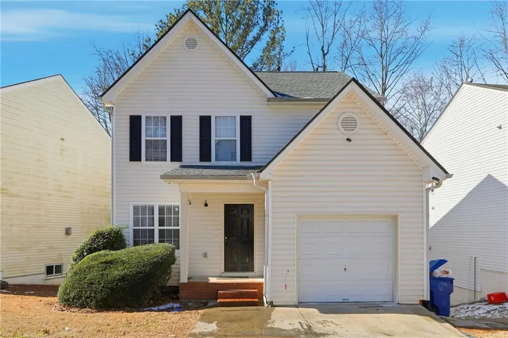 265 Springbottom Drive, Lawrenceville, GA 30046 - Image #1
