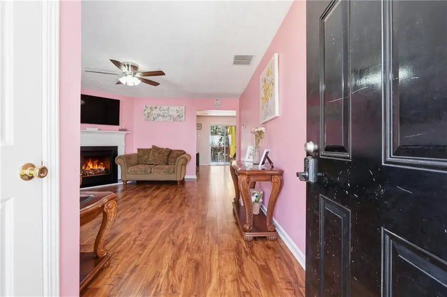 265 Springbottom Drive, Lawrenceville, GA 30046 - Image #2