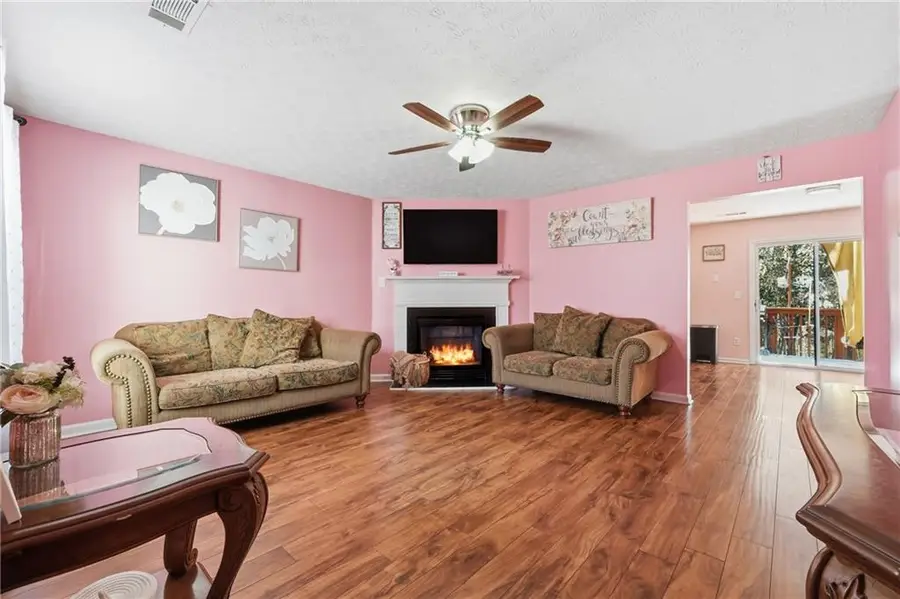 265 Springbottom Drive, Lawrenceville, GA 30046 - Image #3