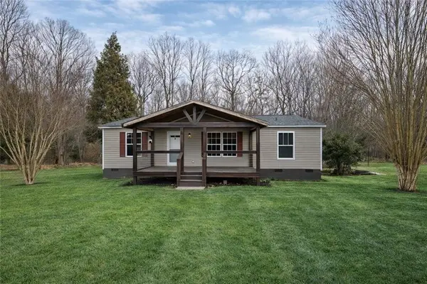 180 Cainbridge Meadows, Demorest, GA 30535