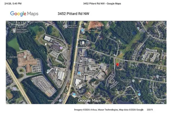 3452 Pittard Road, Duluth, GA 30096