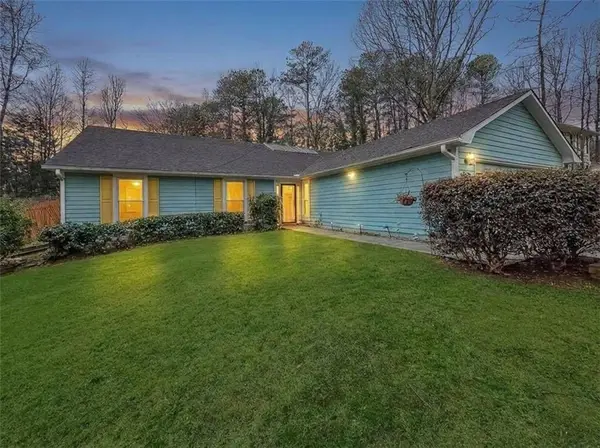 3682 Cedar Corners Place, Peachtree Corners, GA 30092