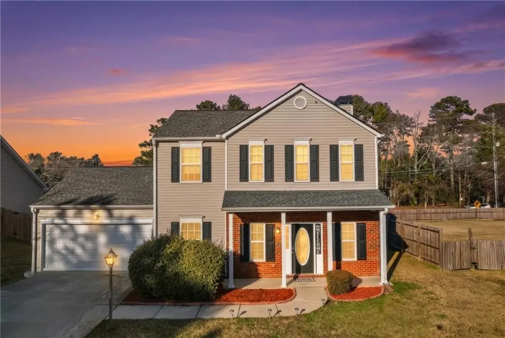 3888 Moos Creek, Loganville, GA 30052 - #1