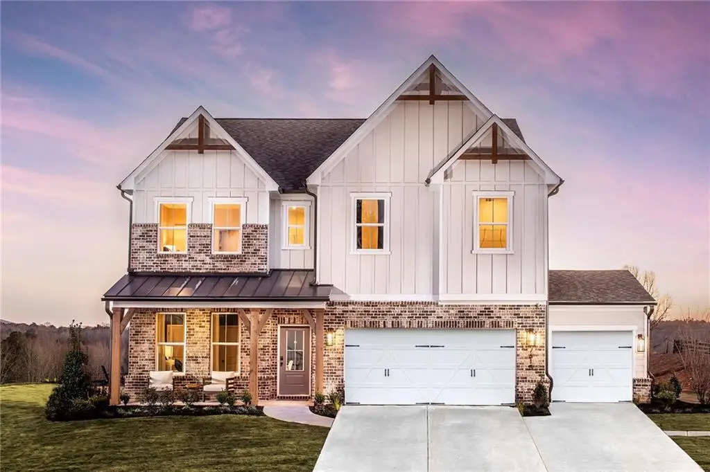 4845 Montane Street, Cumming, GA 30028 - #1