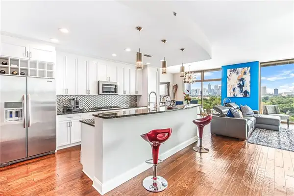 270 17th Street Nw #1409, Atlanta, GA 30363