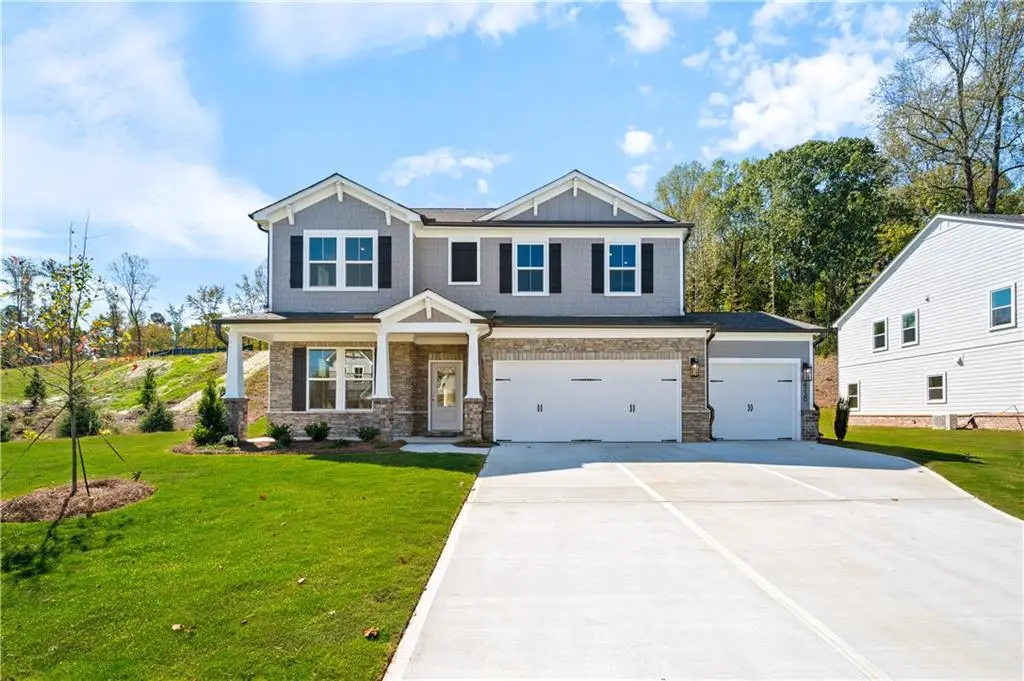 4730 Montane Street, Cumming, GA 30028 - #1