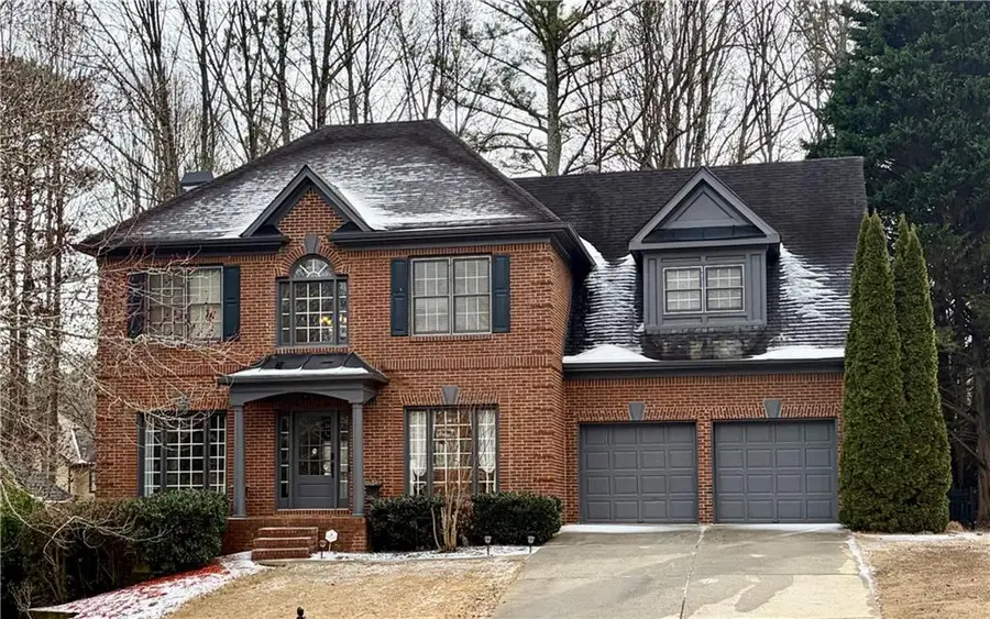 1104 Fairview Club Circle, Dacula, GA 30019 - #2