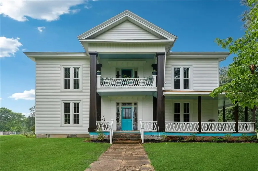 475 Evergreen Rd, Resaca, GA 30735 - #2