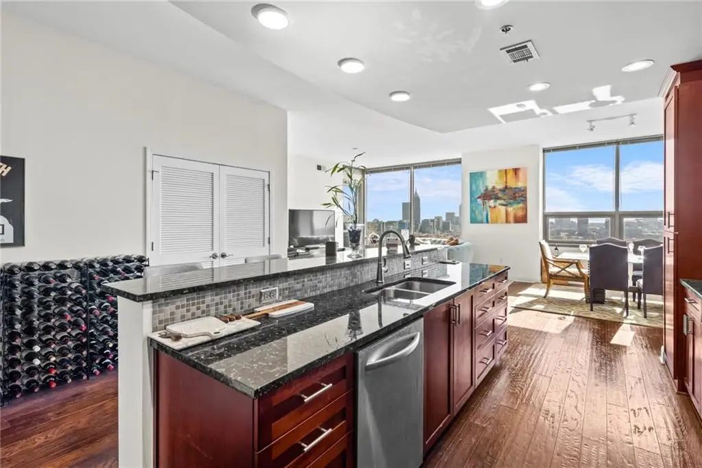270 17th Street Nw #3503, Atlanta, GA 30363 - #1