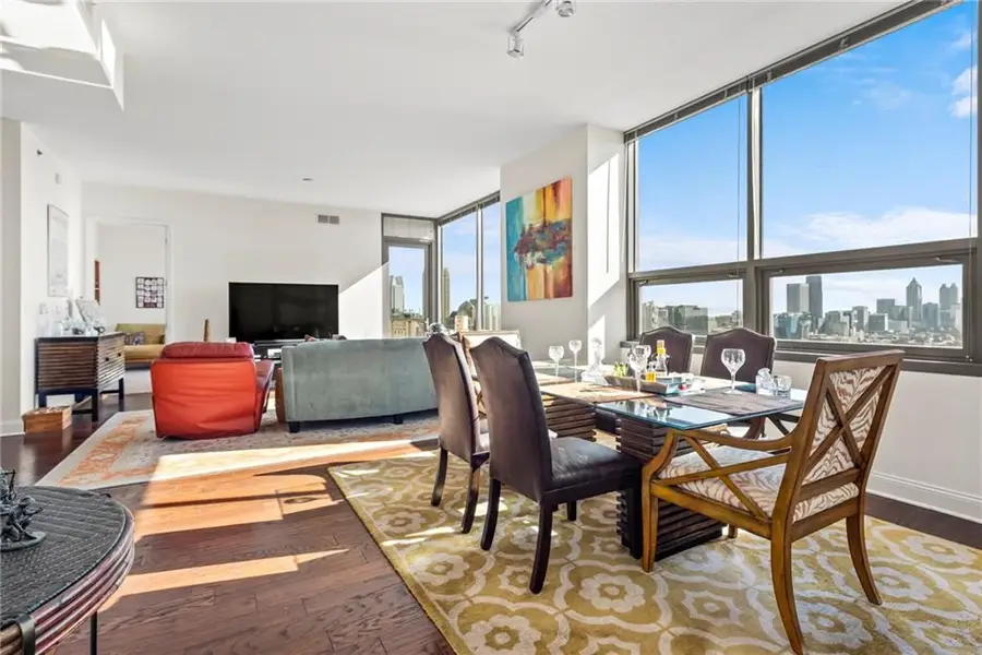 270 17th Street Nw #3503, Atlanta, GA 30363 - #2