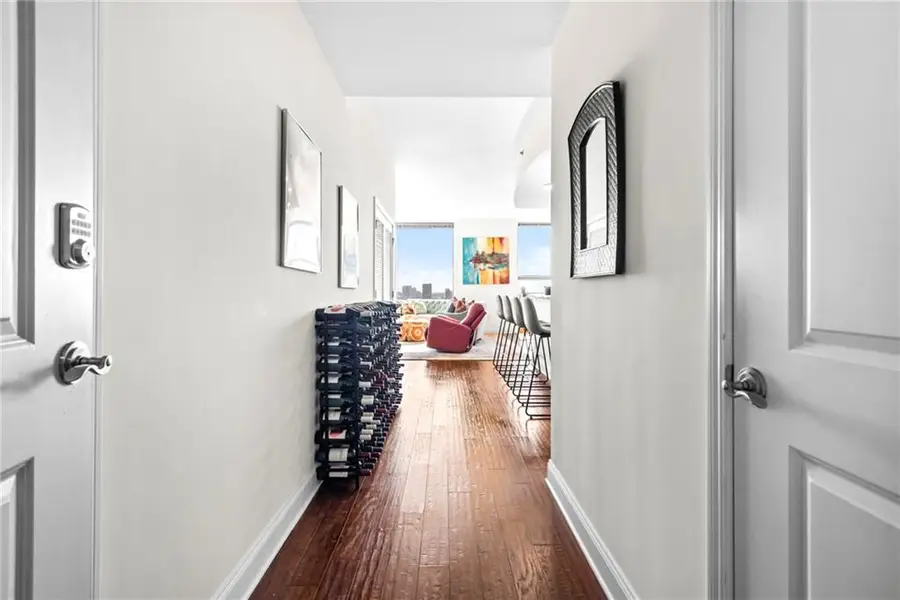 270 17th Street Nw #3503, Atlanta, GA 30363 - #3