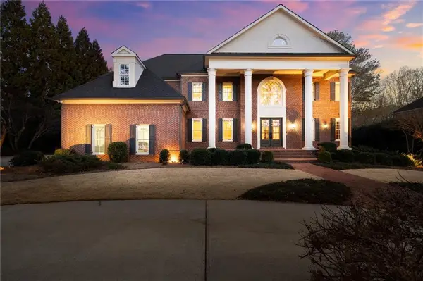 4540 Blackland Drive, Marietta, GA 30067