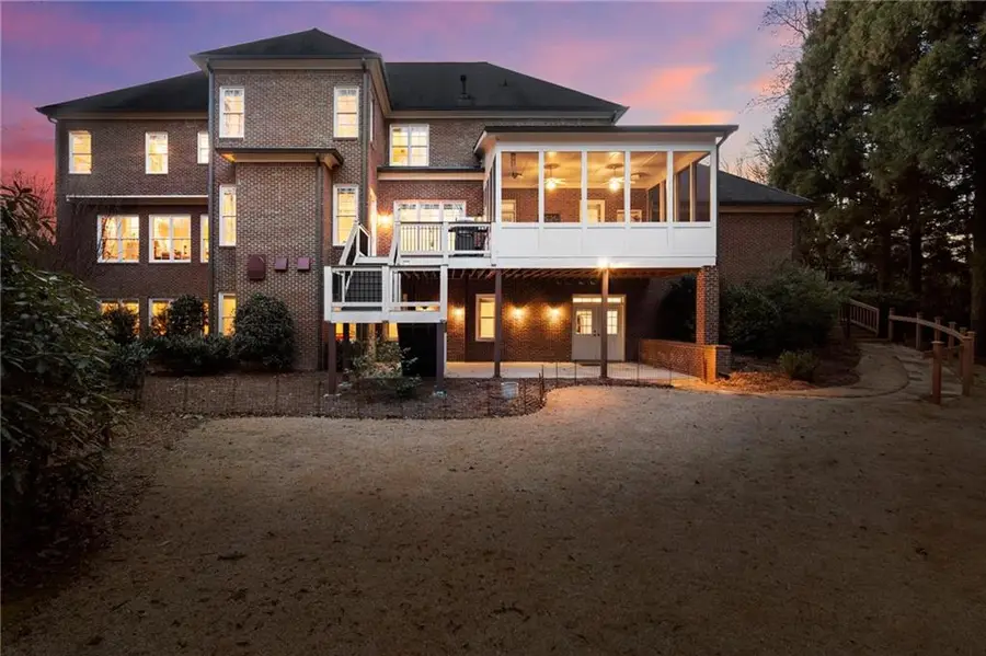 4540 Blackland Drive, Marietta, GA 30067 - Image #2