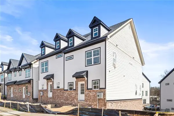 1965 Hollywood Road Nw #19, Atlanta, GA 30318