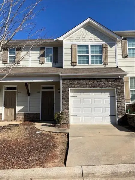 4332 Park Gate Drive #175, Atlanta, GA 30344 - Image #2