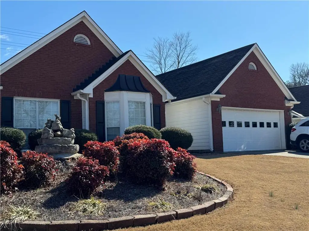 1700 Meadow Forest Lane, Duluth, GA 30097 - Image #1