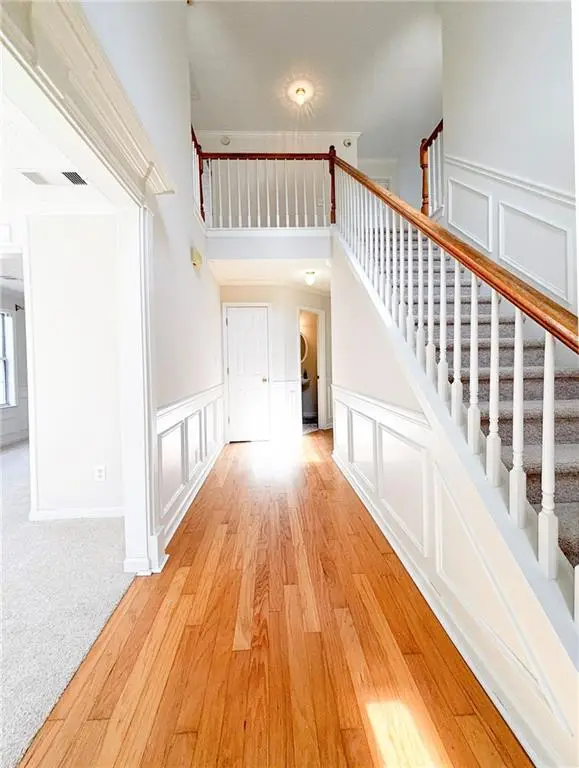 3382 Rockmill Drive, Ellenwood, GA 30294 - #3