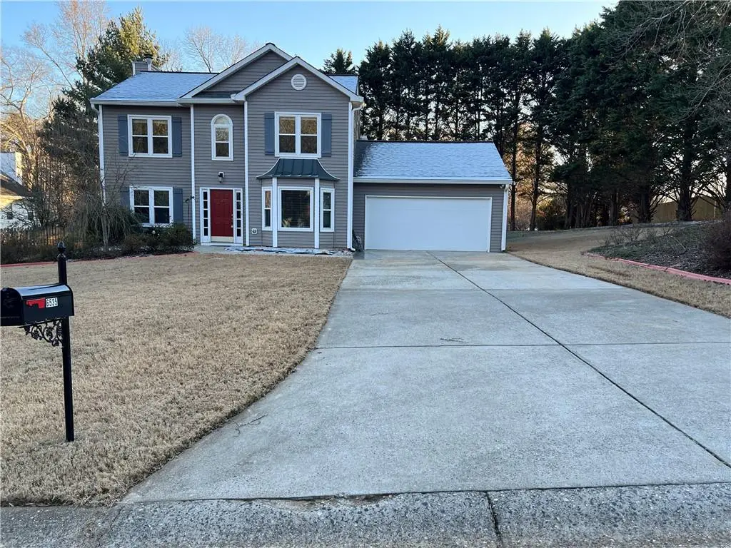 6535 Glen Pond Trace, Cumming, GA 30028 - #1