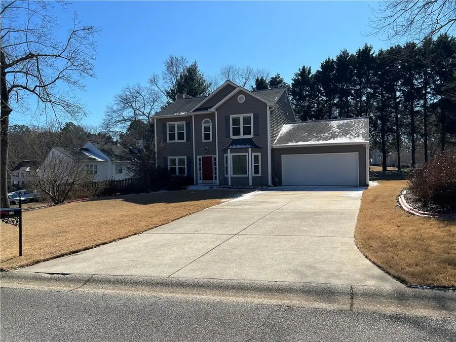 6535 Glen Pond Trace, Cumming, GA 30028 - #2