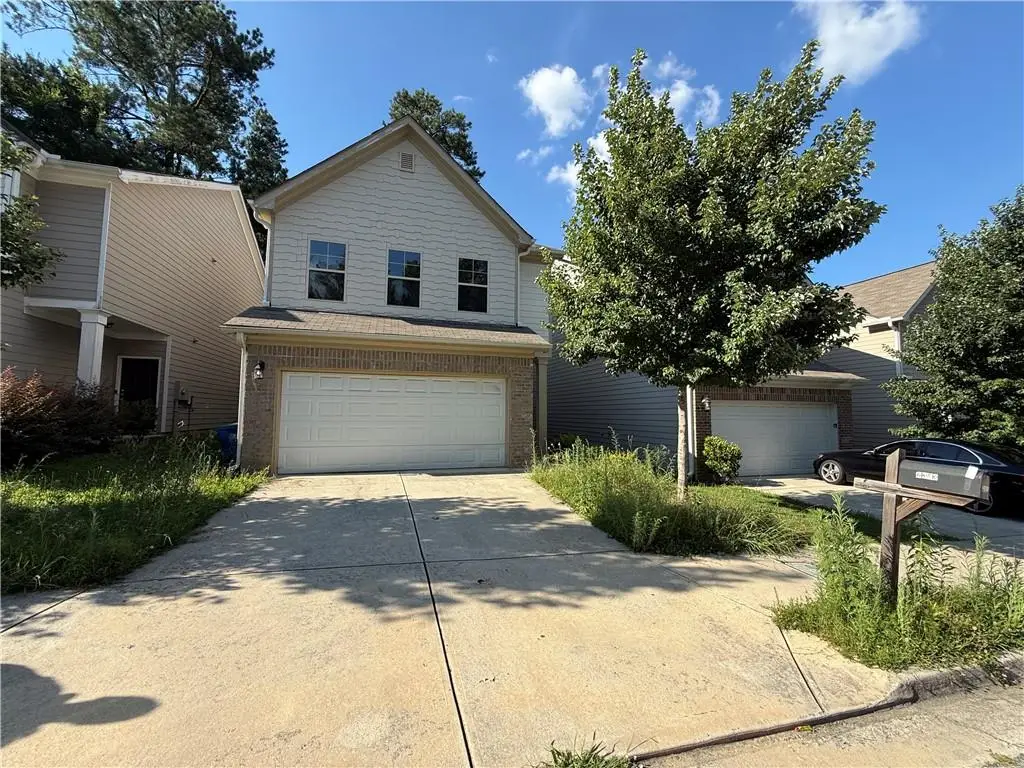 2353 Hackamore Drive, Atlanta, GA 30349 - Image #1