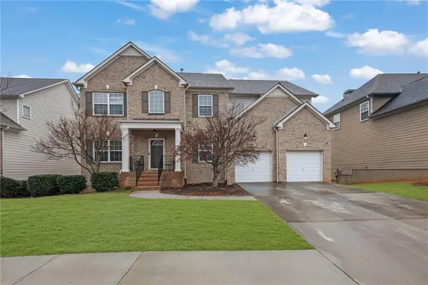 7815 White Oak Loop, Stonecrest, GA 30038