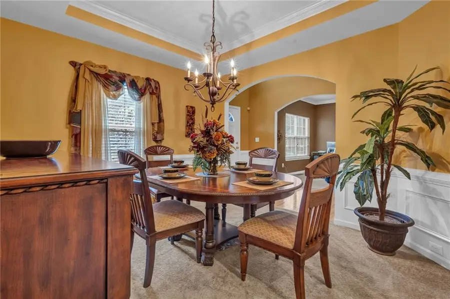 7815 White Oak Loop, Stonecrest, GA 30038 - Image #3