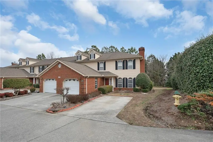 1702 Chestnut Oak Drive #81, Dalton, GA 30721 - #2