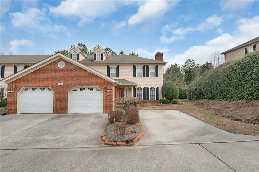 1702 Chestnut Oak Drive #81, Dalton, GA 30721 - #3