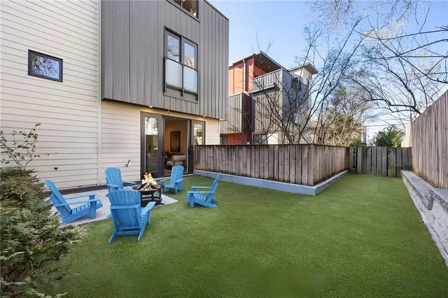 504 Rankin Street Ne #3, Atlanta, GA 30308 - Image #2